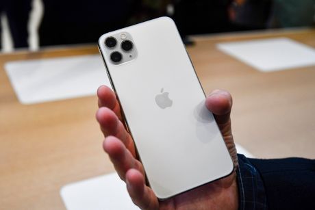 iPhone 11 iPhone 11