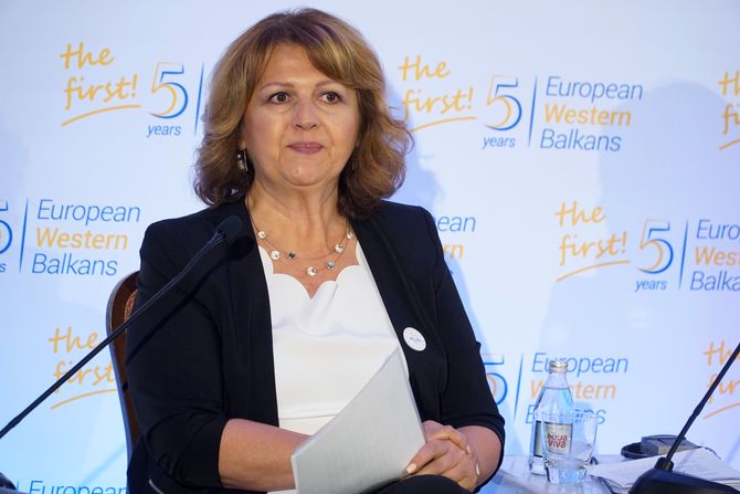 Konferencija Pet godina pregovora, Koliko je Srbija daleko od clanstva u EU Konferencija Pet godina pregovora, Koliko je Srbija daleko od clanstva u EU