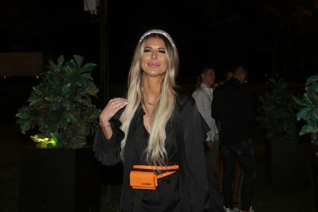 Jelena Karleusa