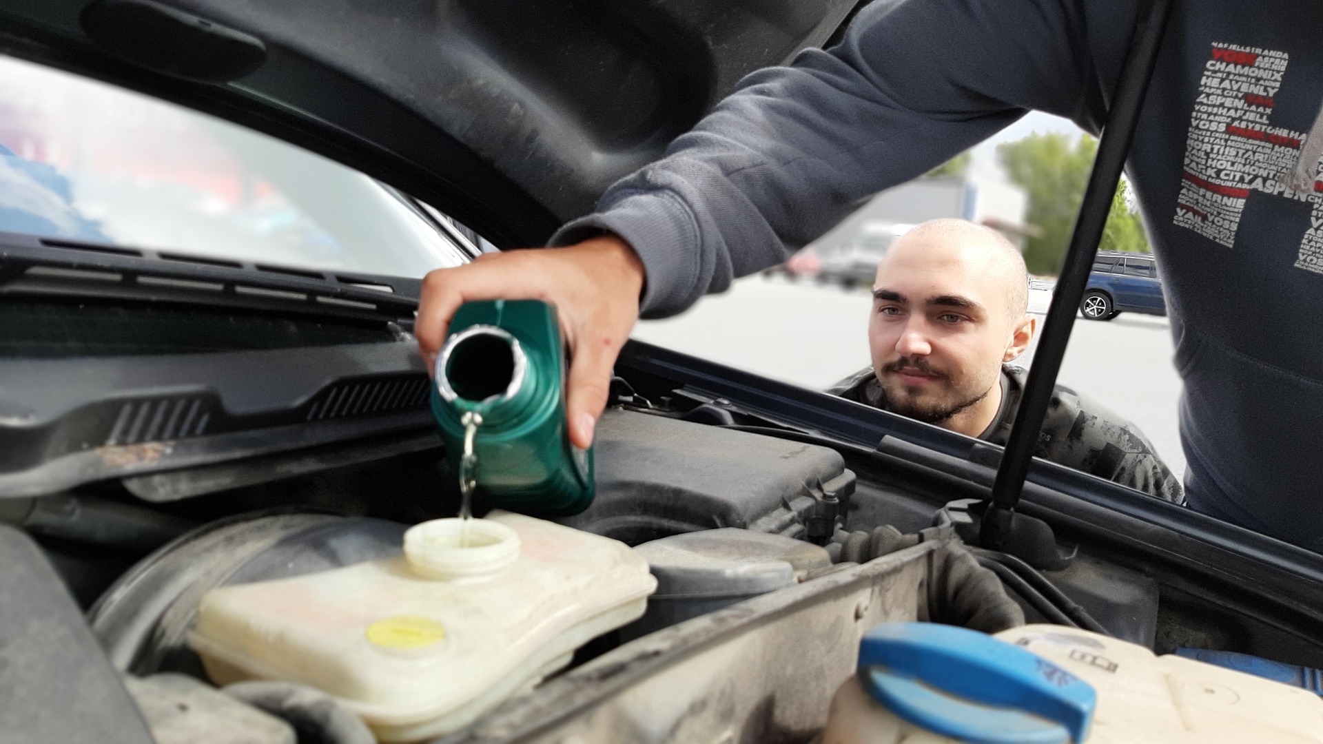 Može li pravo motorno ulje da smanji potrošnju goriva? Može, ali postoji zamka