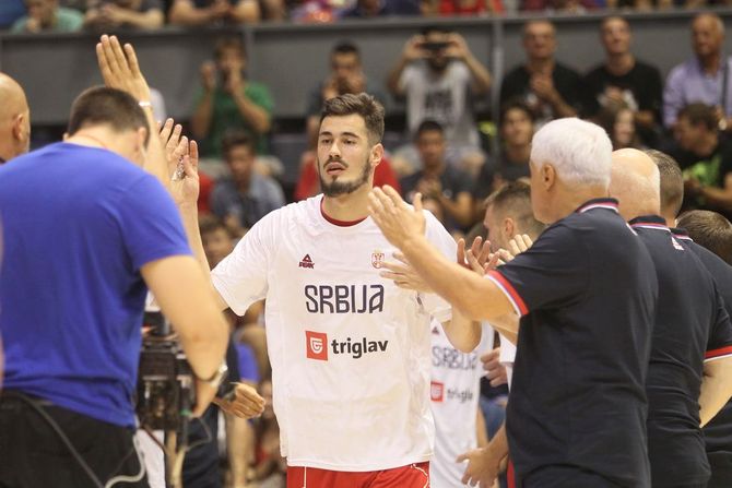 Nikola kalinić