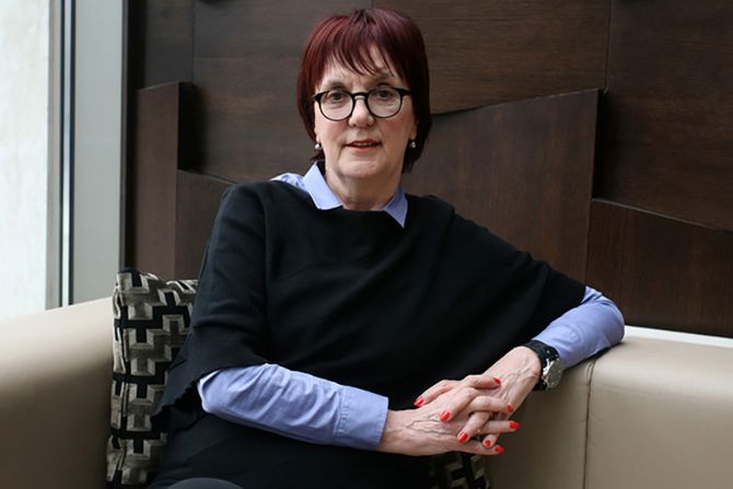 VEDRANA RUDAN VEDRANA RUDAN