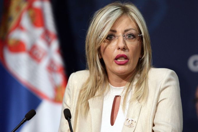 Jadranka Joksimovic UGOVOR EIB MIHAJLOVIC