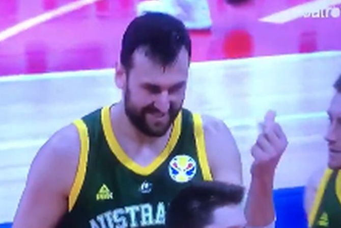 Endru Bogut