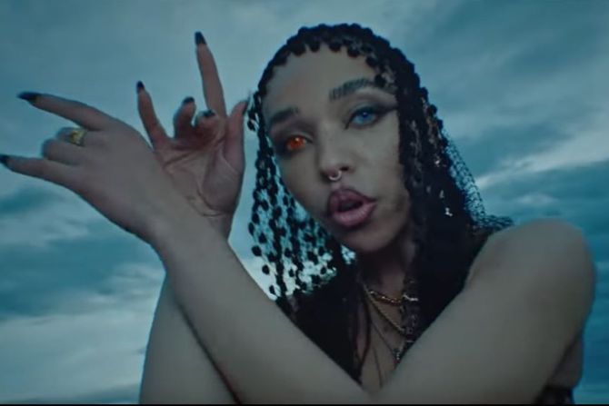 fka twigs