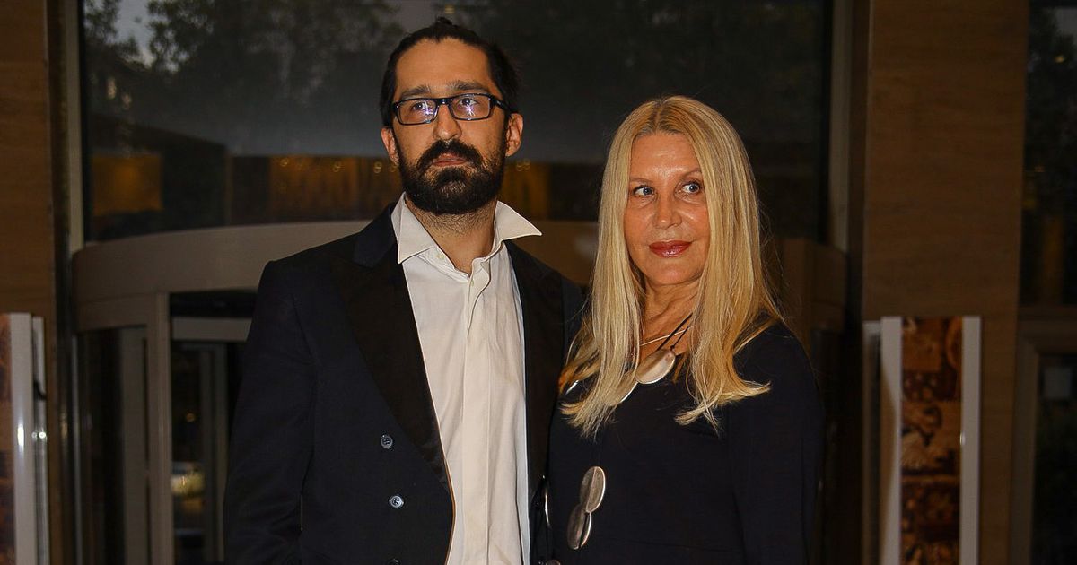 "Kada ovako počne jutro, nista nije teško: Vericu Rakočević muž oduševio iznenađenjem - Telegraf.rs