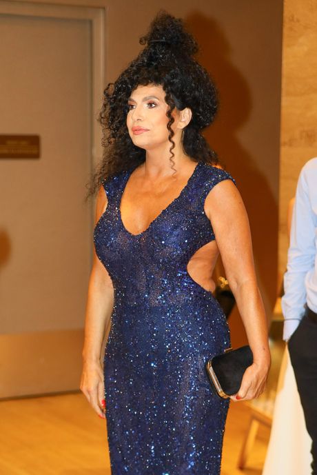 Lidija Vukićević Lidija Vukićević