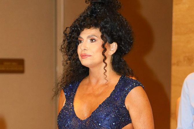 Lidija Vukićević Lidija Vukićević