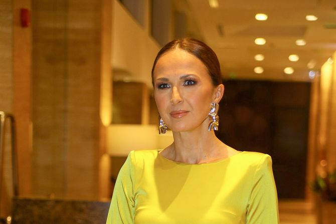 Aleksandra Radović Aleksandra Radović