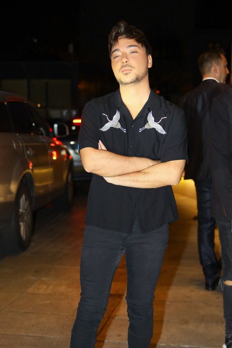 Milan Stanković Milan Stanković