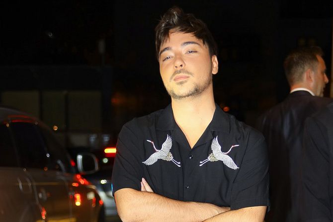 Milan Stanković