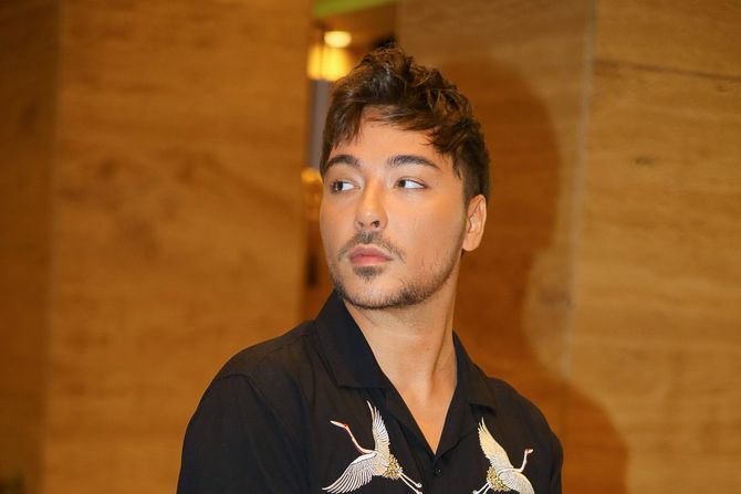 Milan Stanković