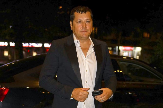 Aco Pejović Aco Pejović