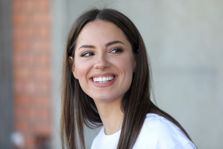 Sara Jovanović Sara Jovanović