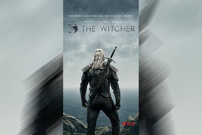 The Witcher