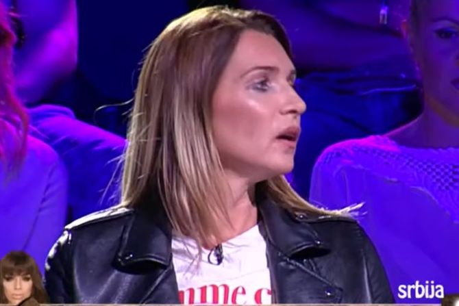 Natalija Trik FX Natalija Trik FX