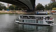 Krstarenje Dunavom iz Beograda jedan je od najatraktivnijih izleta