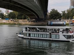 Krstarenje, opstina Palilula