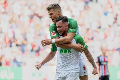 Germany Soccer Bundesliga Germany Soccer Bundesliga