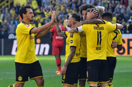 Germany Soccer Bundesliga Germany Soccer Bundesliga