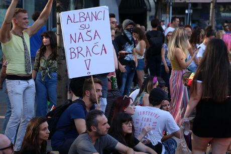 Parada ponosa 2019 Parada ponosa 2019