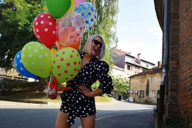 Indira Levak