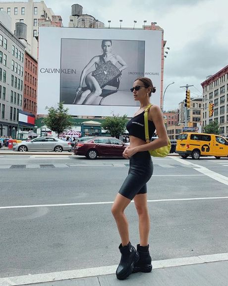 Irina Šajk, Irina Shayk Irina Šajk, Irina Shayk