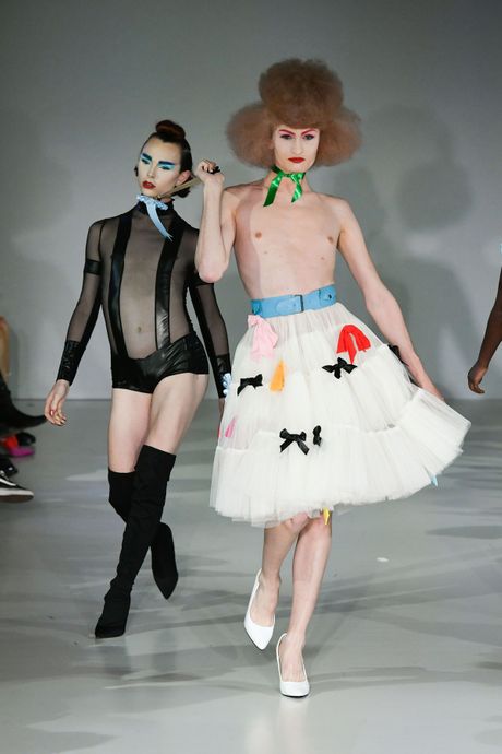 Pam Hogg Pam Hogg