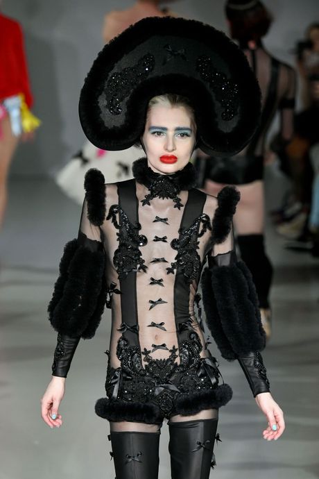Pam Hogg Pam Hogg
