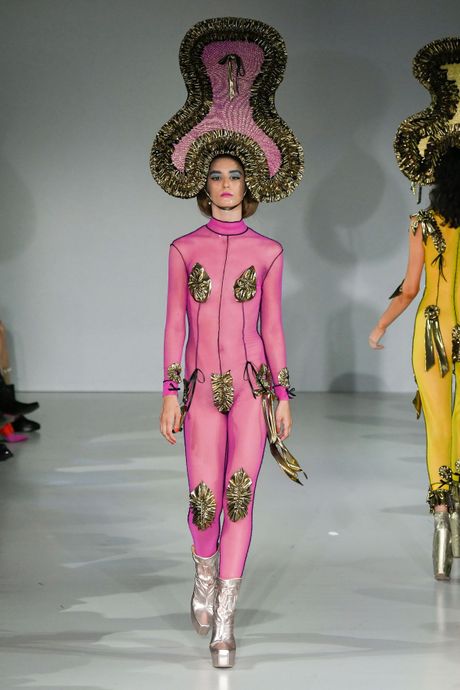 Pam Hogg Pam Hogg