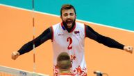 Uroš Kovačević veruje u prolaz Srbije i svoj povratak u četvrtfinalu