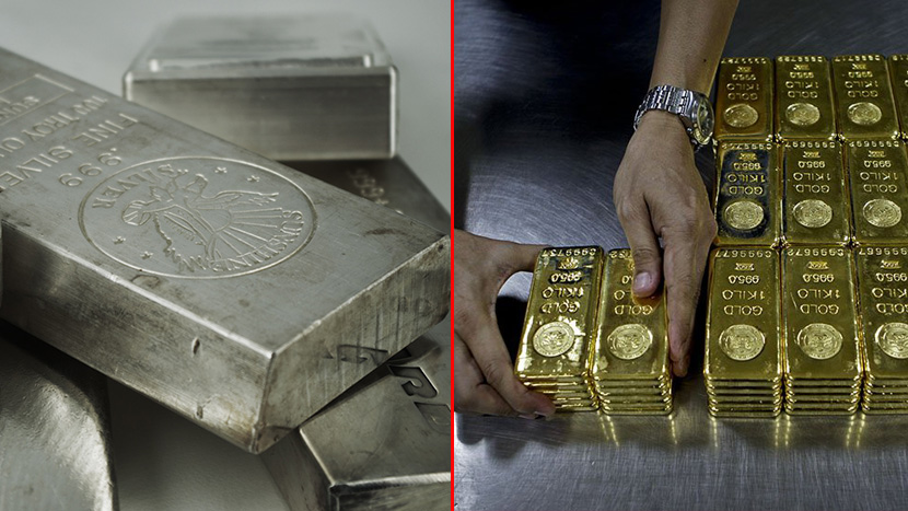 Da li je vreme za prodaju zlata i srebra? Stručnjaci navode ključne rizike i signaliziraju korekciju