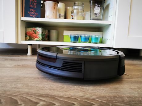 iRobot Roomba 980 iRobot Roomba 980