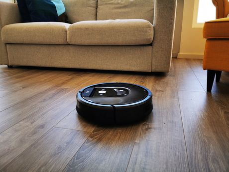 iRobot Roomba 980