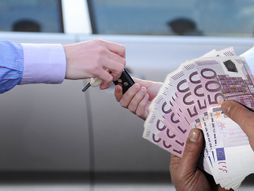 Kupovina prodaja automobila