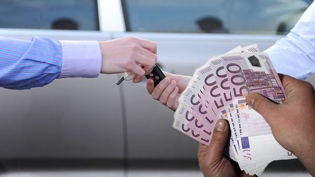 Kupovina prodaja automobila Kupovina prodaja automobila