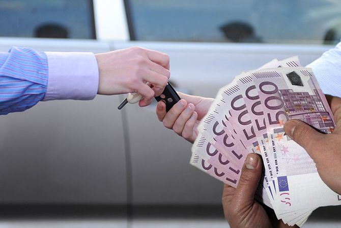 Kupovina prodaja automobila Kupovina prodaja automobila