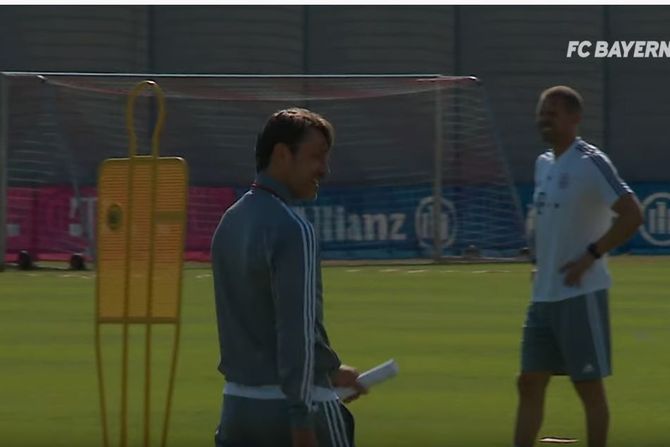 Niko Kovač Niko Kovač