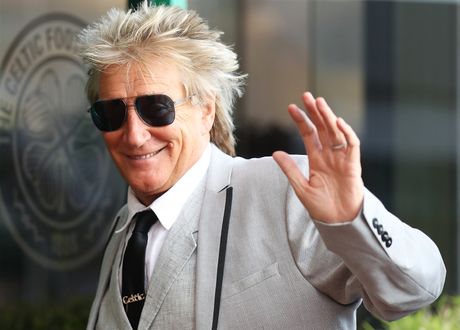 Rod Stjuart Rod Stjuart