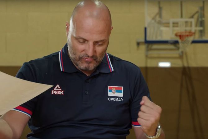 Aleksandar Saša Đorđević Aleksandar Saša Đorđević