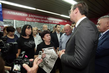 KIM PORODICE VUCIC KIM PORODICE VUCIC