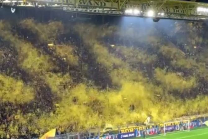 FK Borusija Dortmund