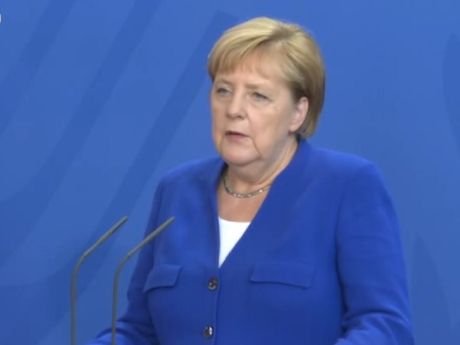 Nemačka, Angela Merkel Nemačka, Angela Merkel