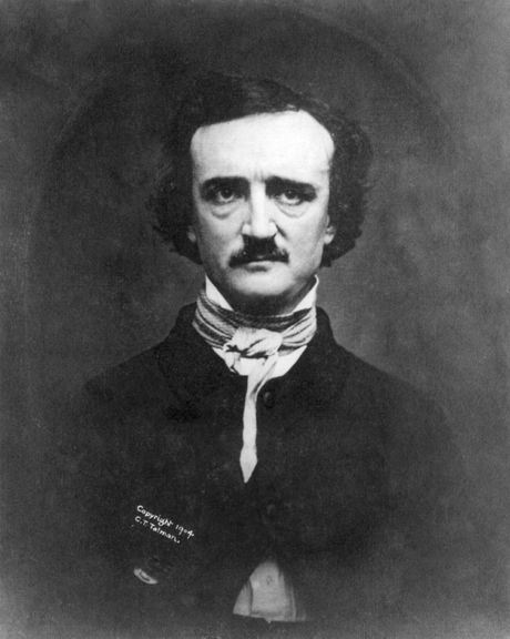 Edgar Alan Po Edgar Alan Po