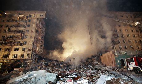 Moskva eksplozija bomba 1999