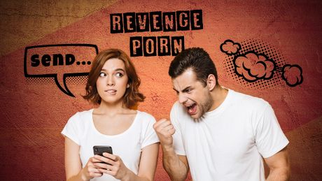 Revenge porn