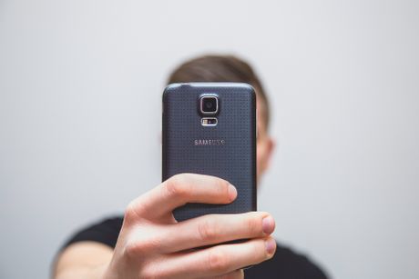 Selfi, Smartfon, Telefon Selfi, Smartfon, Telefon