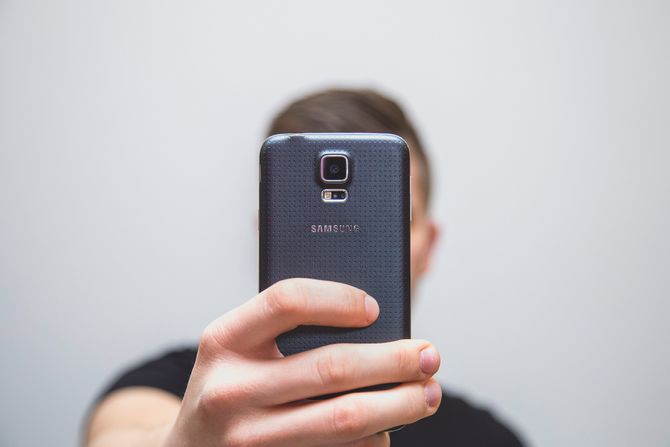 Selfi, Smartfon, Telefon Selfi, Smartfon, Telefon