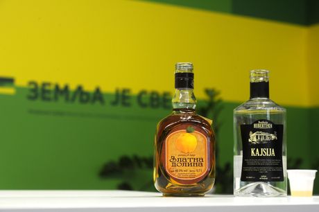 Savez proizvođača rakije Srbije Savez proizvođača rakije Srbije