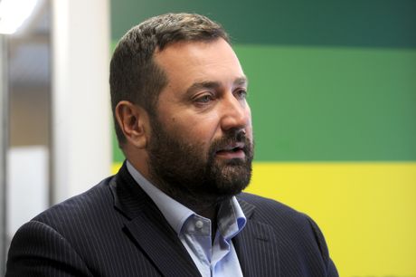 Savez proizvođača rakije Srbije Savez proizvođača rakije Srbije